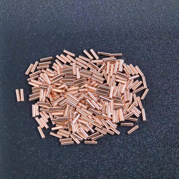 Copper Pillar 銅柱-pin Cu Pillars,銅柱,Cu Chip,半導體,先進封裝,高導熱,散熱, cu post , cu bar , e-bar