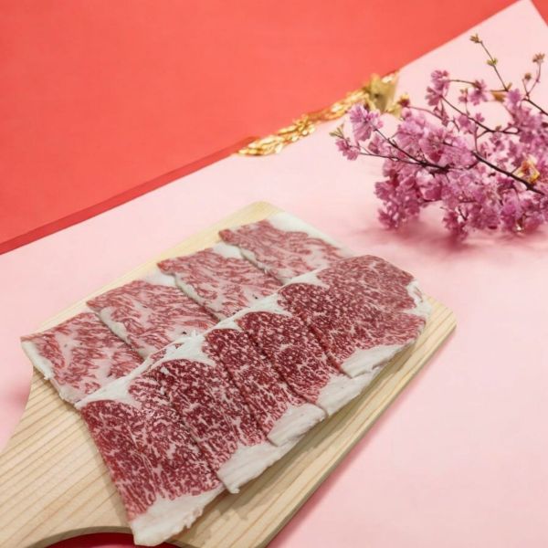 【葒月hungyue】頂級火鍋肉肉組~頂級的享受 奢華的團圓火鍋!!!在家也能享受唷 
