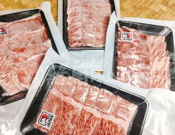 【葒月hungyue】團圓火鍋肉肉組~頂級的享受 奢華的團圓火鍋!!!在家也能享受唷 