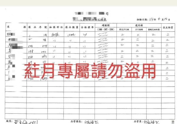 【葒月hungyue】買20片送5片  獨家醃製秘方嫩煎小排骨方便料理 簡單烹調 美食便當輕鬆做 