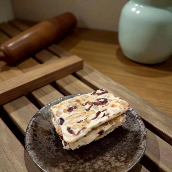 法式牛嘎糖  蔥嘎餅 雪花餅 好吃Q彈不黏牙 多種口味牛嘎糖任君挑選 