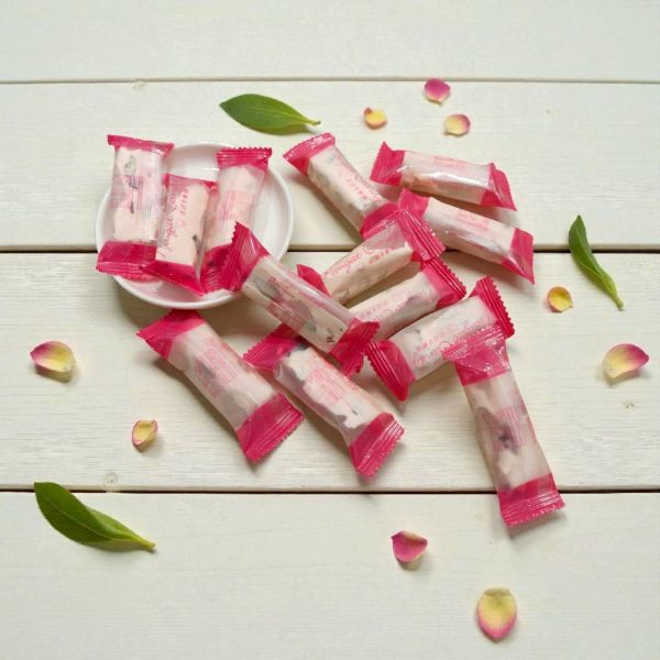 法式牛嘎糖  蔥嘎餅 雪花餅 好吃Q彈不黏牙 多種口味牛嘎糖任君挑選 