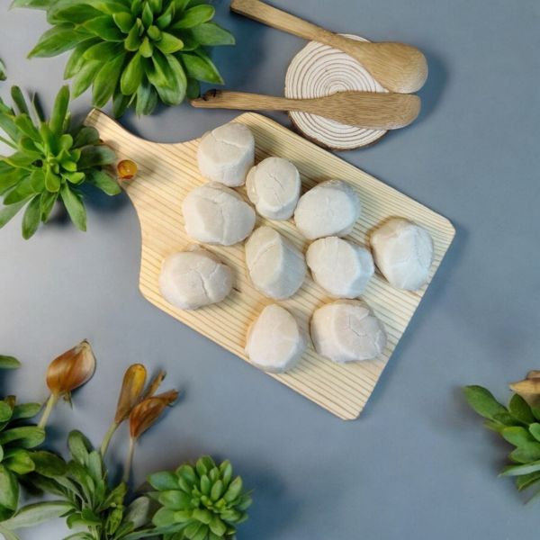 熱銷的日本北海道頂級4S干貝來啦~品質優秀第一 