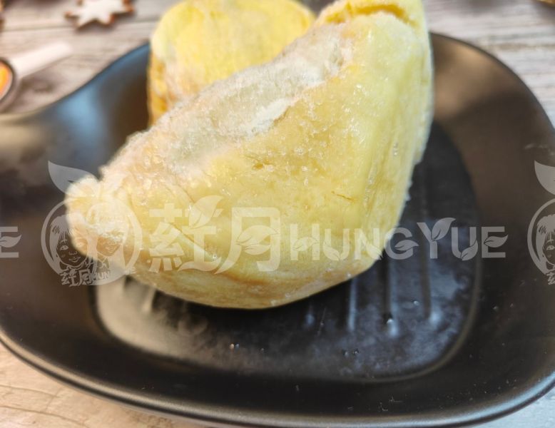 果王配果后 超絕配!!  雙搭檔超值組合 讓你蹦出新滋味 