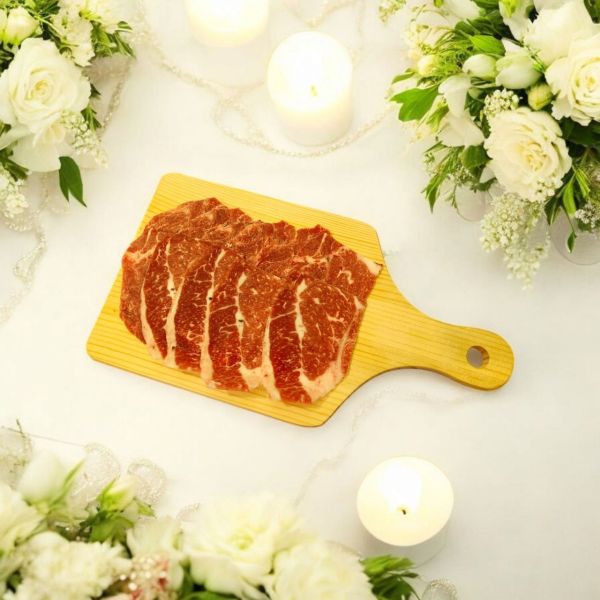【葒月hungyue】頂級火鍋肉肉組~頂級的享受 奢華的團圓火鍋!!!在家也能享受唷 