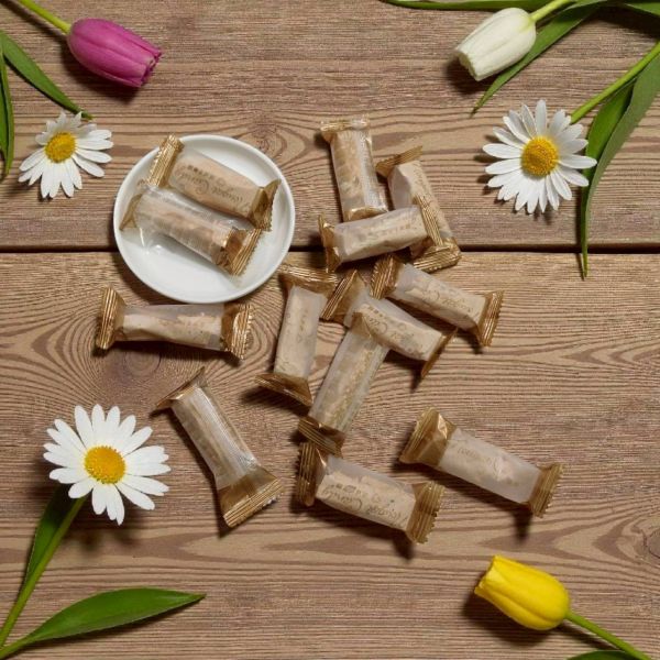 法式牛嘎糖  蔥嘎餅 雪花餅 好吃Q彈不黏牙 多種口味牛嘎糖任君挑選 