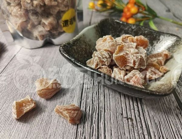 【葒月hungyue】酸酸甜甜開胃又解饞的好吃零嘴~【MAGMAG】泰國進口還魂梅 大包186g 4包一組 