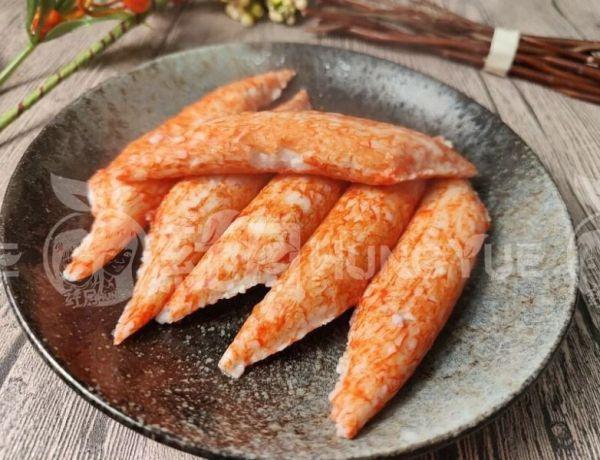 【葒月hungyue】買10送3超值活動 來自日本進口的各式蟹肉棒~吃火鍋必買!沒有過多的粉 口口都是經典,這次推出單一口味一包 口味任選 