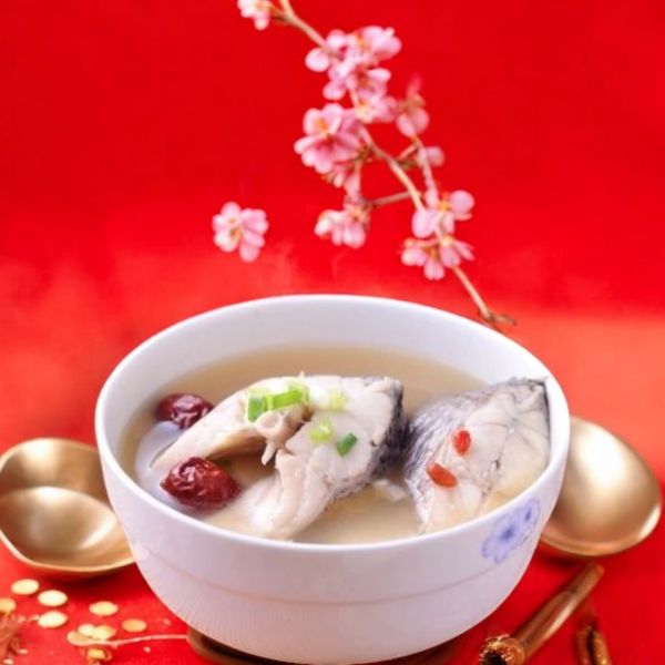 【葒月hungyue】月子餐中央廚房系列來囉~養身湯品系列-4包專區 