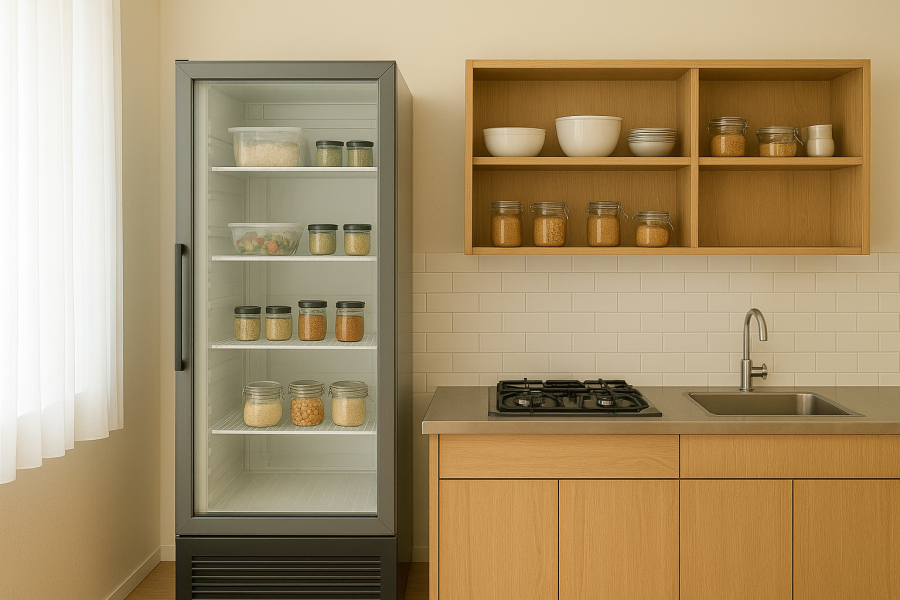 我要租借｜烹飪教室 