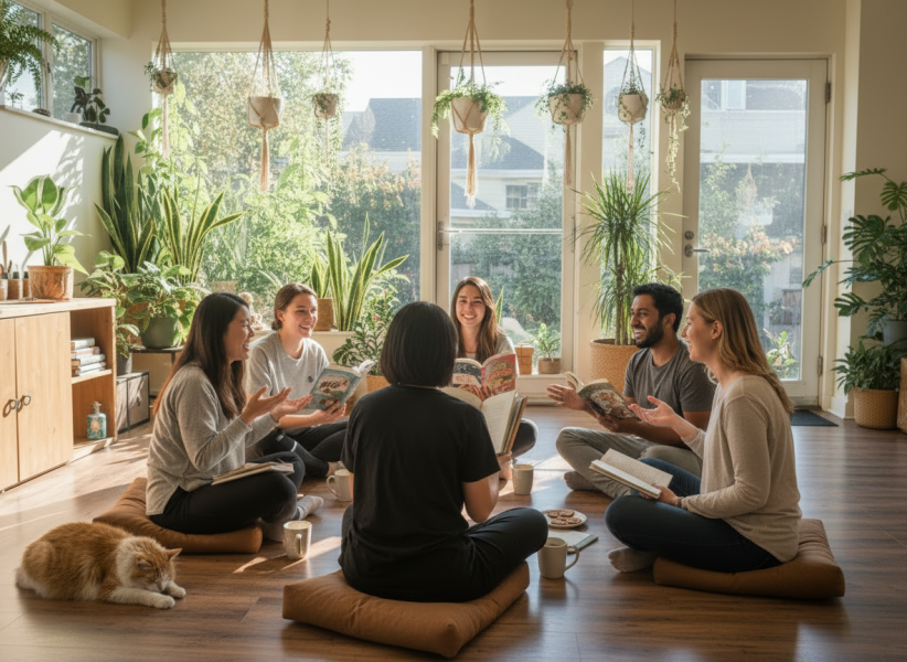 我要租借｜多功能教室 