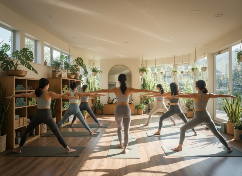 我要租借｜多功能教室 