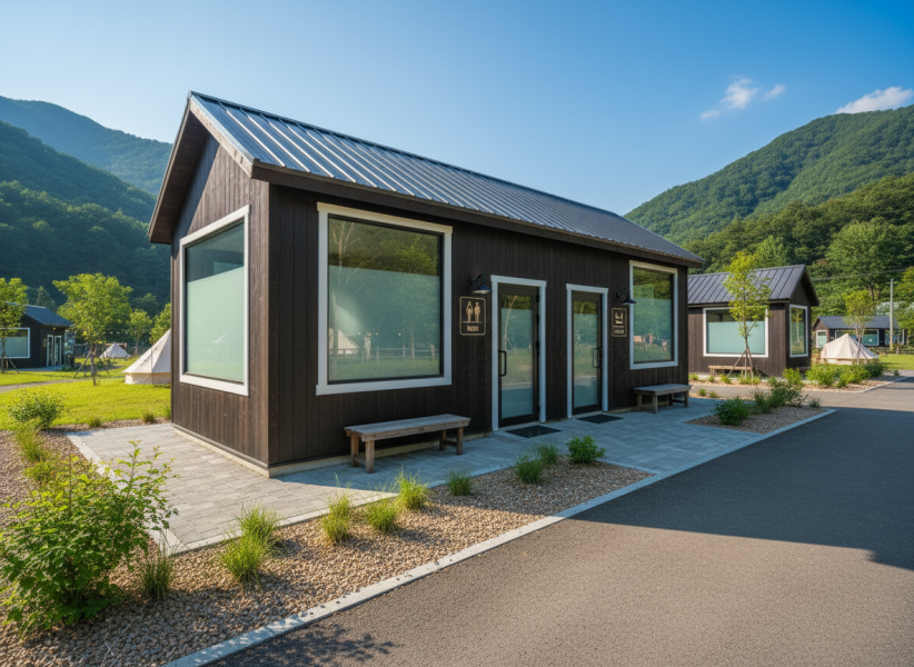 我要租借｜營地帳位（可加購預約瑜珈課程） 