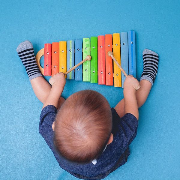 Music Together幼兒音樂 
