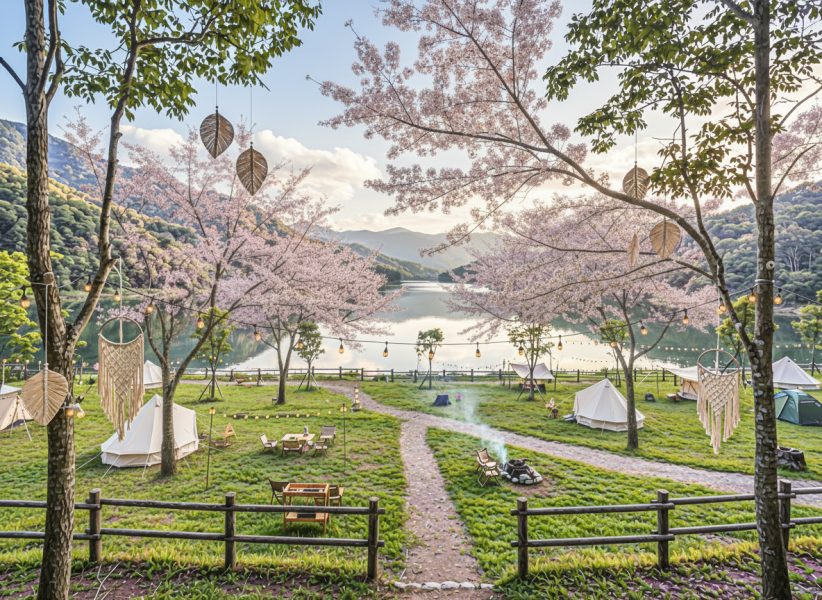 我要租借｜營地帳位（可加購預約瑜珈課程） 