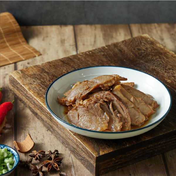 腱子肉 腱子肉
葉宅
葉宅老滷味
滷味