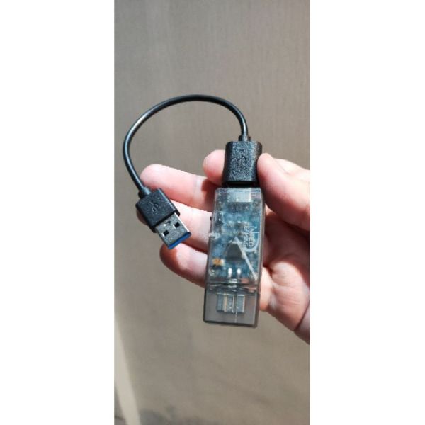 各類迷你機手把轉接器 