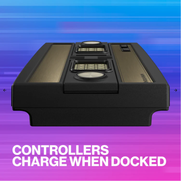 INTELLIVISION SPRINT 