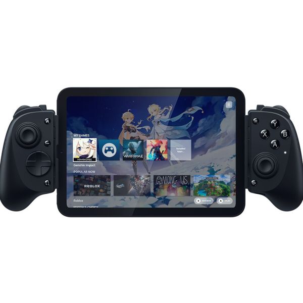 RAZER 雷蛇Kishi V3遊戲手持裝置 (for Android, iPhone, and iPad Mini) 