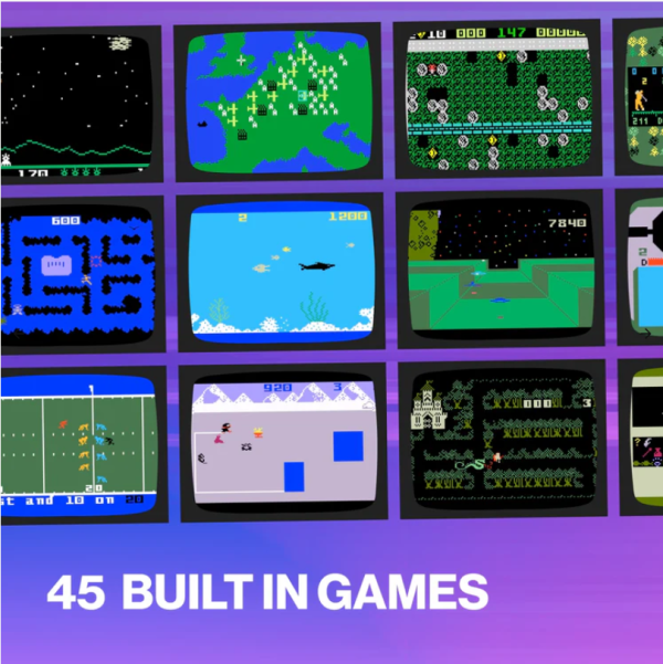 INTELLIVISION SPRINT 