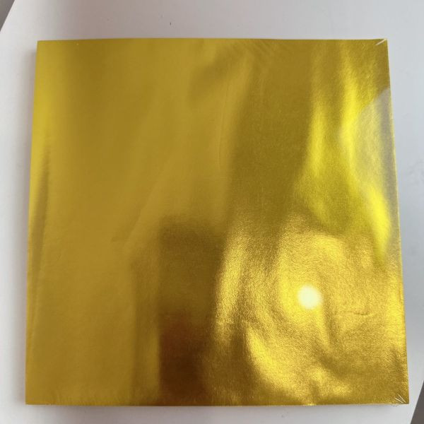 神明[發財]燙金紙系列 