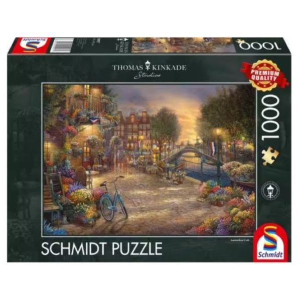 客訂 貓的天空之城 花間喵會議 1000片 