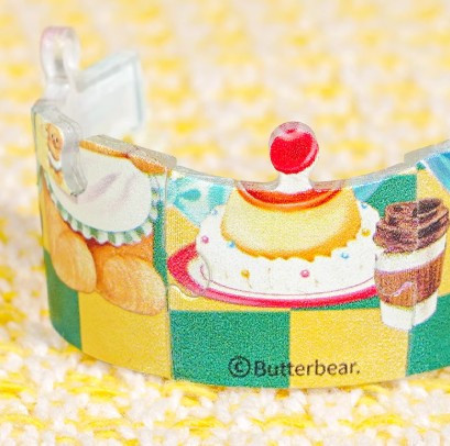 隨行杯-小熊咖啡杯-拼圖驚喜盒 (單盒 隨機一款) 