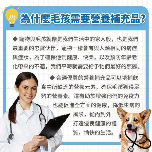 【贈品】腎臟泌尿保健粉體驗組 (5包入) 狗腎臟保健,貓腎臟保健,寵物泌尿,貓泌尿保健,體驗,試吃