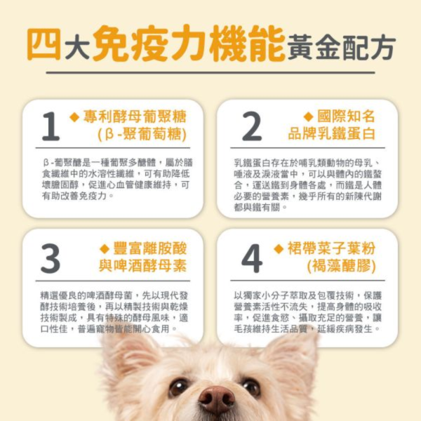 【毛孩星球官網獨家販售】奶萌寶寶組｜免疫力機能平衡＋心血管養護保健｜贈送化毛排毛包 (3入) / 組 寵物保健品,老齡犬貓保健品,寵物保健食品,寵物保健推薦,寵物保健品牌,2025寵物保健品推薦,寵物保健品熱銷,狗狗保健,貓咪保健,寵物關節保健,寵物營養品,寵物益生菌,毛孩星球,pets,planet,petsplanet,寵物,貓,犬,狗,腸胃保健,綜合營養保健免疫力保健,乳鐵蛋白,抵抗力,牛磺酸.輔酵素Q10