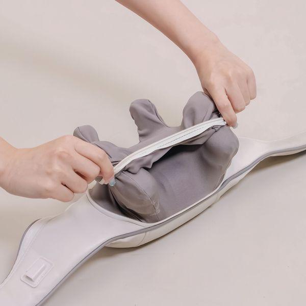 【3ZeBra】好肩力｜斜方肌肩頸按摩器 *全館滿額直接送一台* 