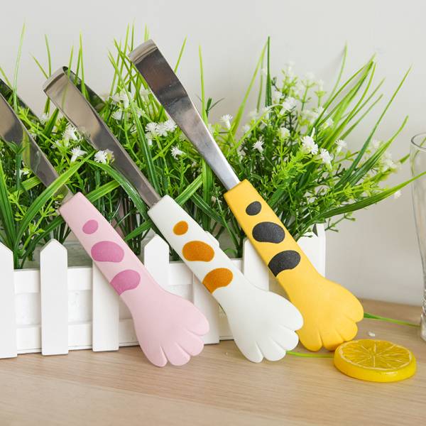 【萌萌腳幫你夾】貓爪夾 小46
中87
大102