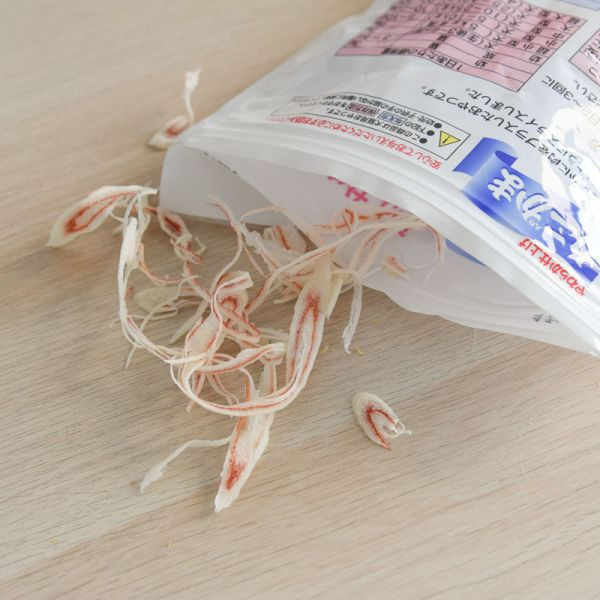 活動贈品【就愛吃螃蟹】藤澤蟹肉絲 