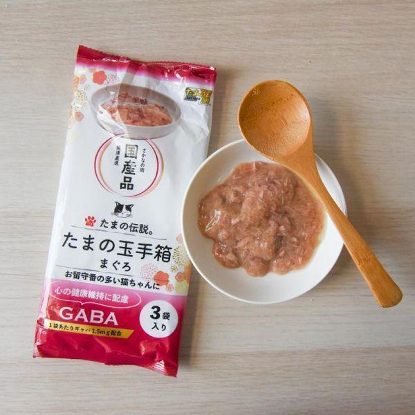 【活動贈品】小玉貓餐包三入組 