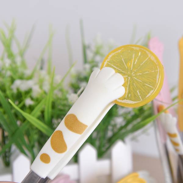 【萌萌腳幫你夾】貓爪夾 小46
中87
大102