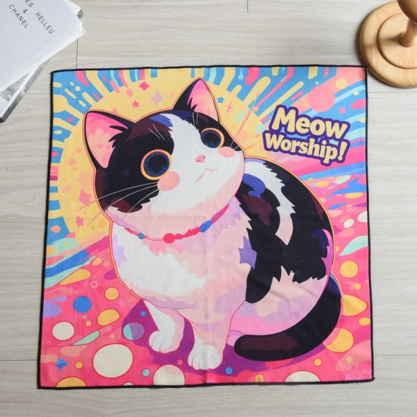 【一貼搞定】自黏魔術百布貼 