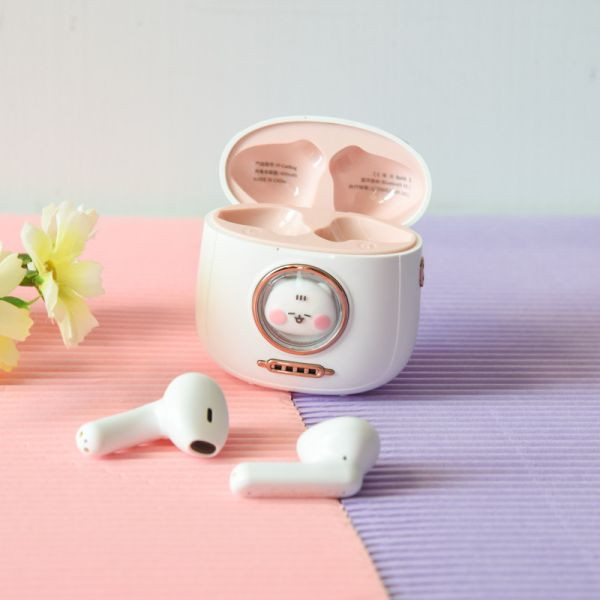 【主子陪你聽音樂】萌系貓咪藍芽耳機 共三色 