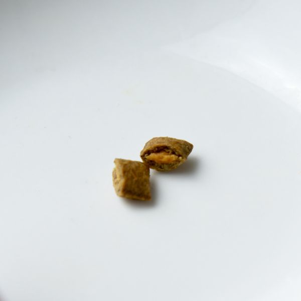 【專為貓貓打造】貓咪小點心 機能夾心餡餅 