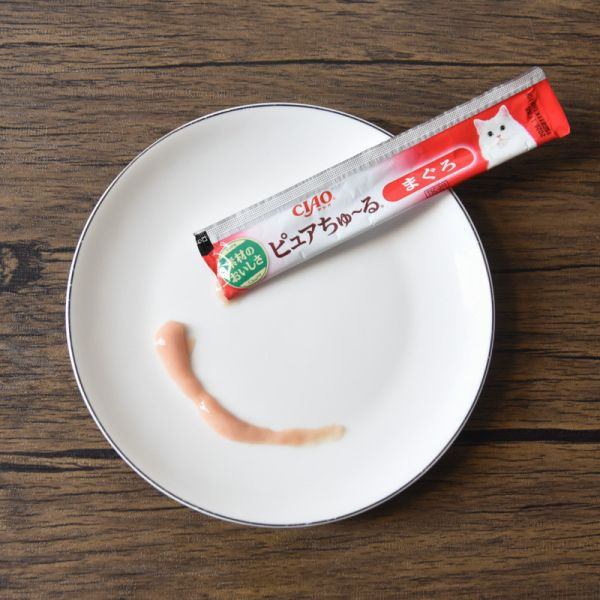 活動贈品 PURE純萃啾嚕20入*2包* 