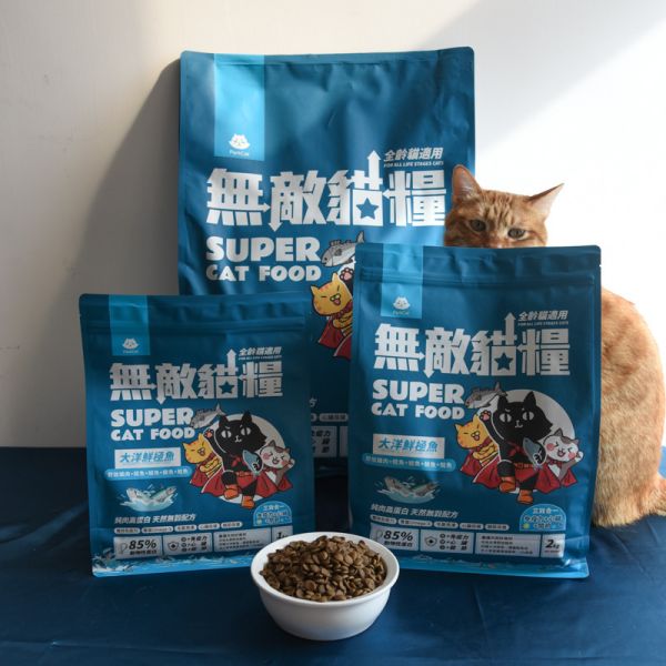 【豐富Omega-3 DHA EPA】大洋鮮極魚 適口性爆好 三效合一保健 補足不易取得營養  ParkCat無敵貓糧 天然無穀低碳貓糧(全齡貓) 貓飼料 貓糧,貓飼料,魚,在地飼養野放雞,提升免疫力,AAFCO,HACCP,飼料,貓飼料,寵物保健,營養,天然無榖貓糧,獸醫,適口性,健康貓糧,貓糧成分,無穀物貓糧,貓糧營養成分

無穀貓飼料
無穀貓糧
幼貓飼料
幼貓飼料推薦
老貓飼料
老貓飼料推薦
天然貓飼料
挑嘴貓飼料
貓不吃飼料
全齡貓
貓乾糧
低碳水貓飼料
高蛋白貓飼料
純肉貓飼料
全魚貓飼料