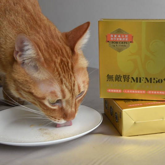 【全能型腎臟預防保健】ParkCat 無敵腎MFM50+ 市面唯一集結6大科學益腎原料 保健成分經腎貓實驗證實-貓樂園 貓咪, 腎臟, 貓咪腎臟保健, 腎貓, 腎病, 保健品, 貓咪保健品