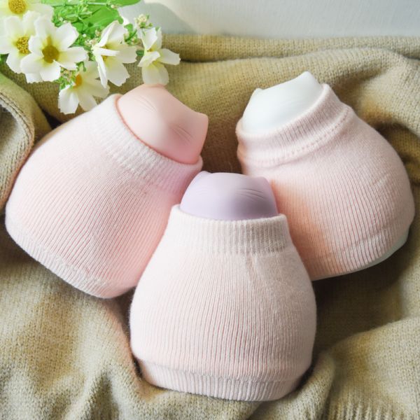 【超萌暖手神器】乖巧貓熱敷袋 