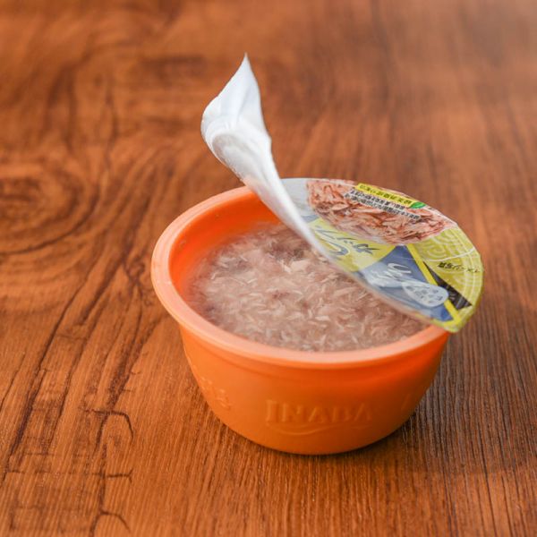【好吃冠軍杯】CIAO金湯杯 