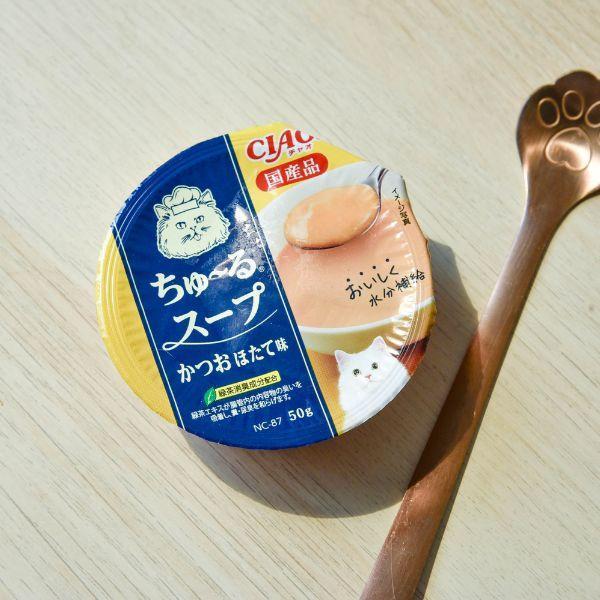 【今天喝哪杯】CIAO乳酸菌濃湯湯杯 