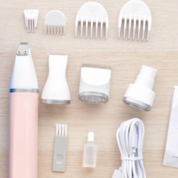 【限時三天快閃優惠】ParkCat 安心剃▪美掌機【貓貓也要剃毛毛】全面升級!四合一剃毛器-獨家製作 (犬貓通用) 剃毛器,寵物剃毛器,剃腳掌毛,貓毛,狗毛,電剪,散熱,雜毛