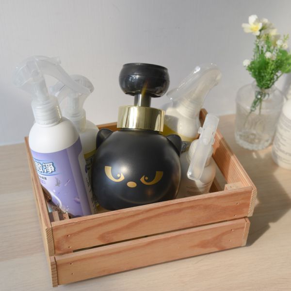 【肉球控必收】可愛貓掌泡沫皂液器 