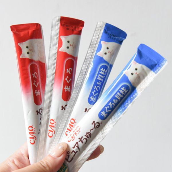 活動贈品 PURE純萃啾嚕20入*2包* 