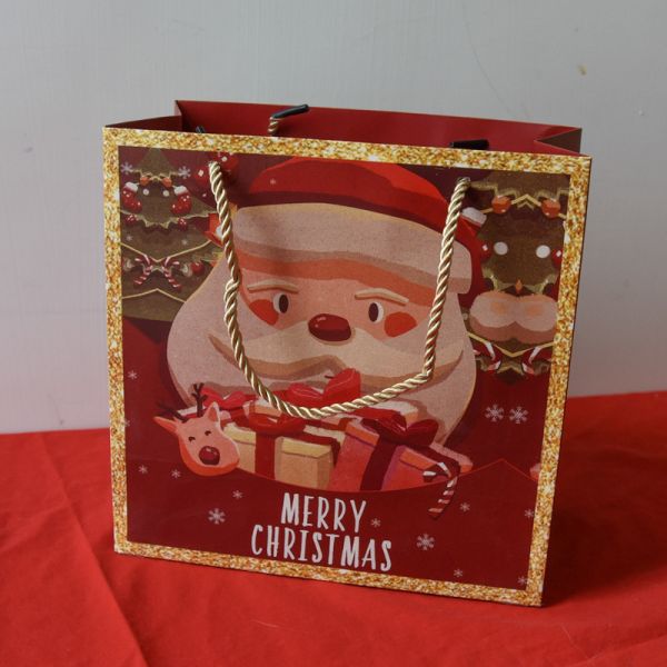 聖誕限定*【送給特別的你】聖誕智能保溫杯禮盒 