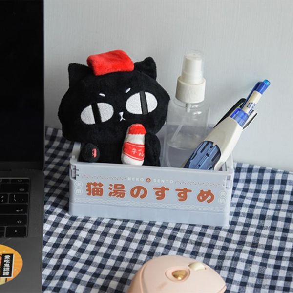 *限量聯名*【一起泡湯吧】帕克與美保的貓風呂時光｜聯名限定商品 美保貓貓 Miho Nyanko 美保貓貓,無敵貓糧,帕克與無敵小夥伴,貓樂園