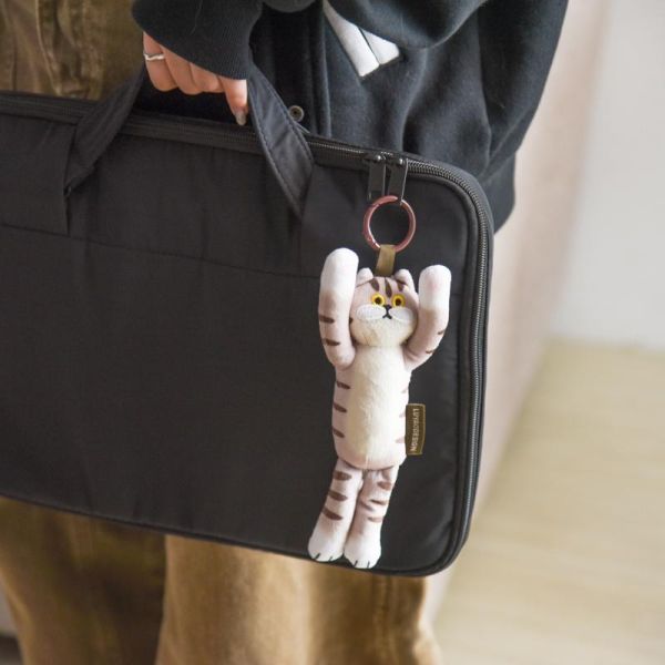 【快來收編】貓的抱抱｜娃娃版盲盒  *全館滿額送一隻* 