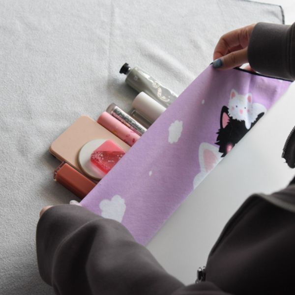 【一貼搞定】自黏魔術百布貼 